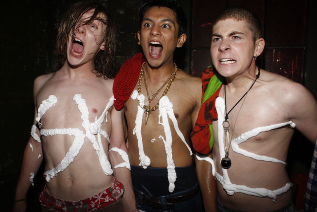 Skins (US)