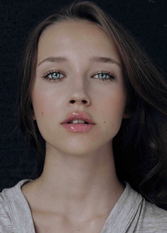 Anya Podolko
