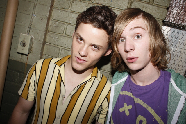 Skins (US) Skins (US)