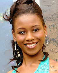 Wenika Ewing