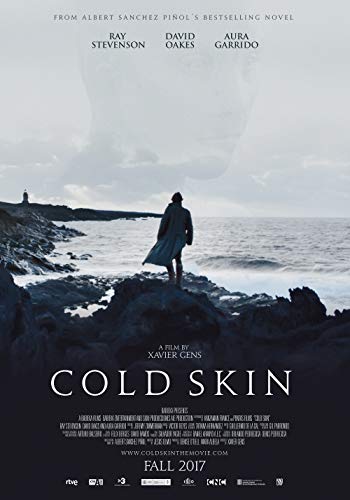 Cold Skin