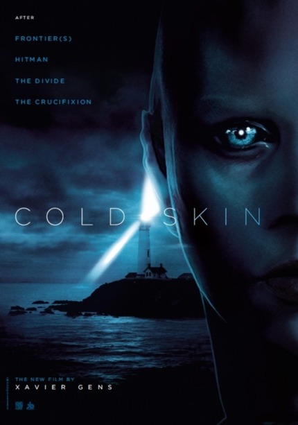 Cold Skin