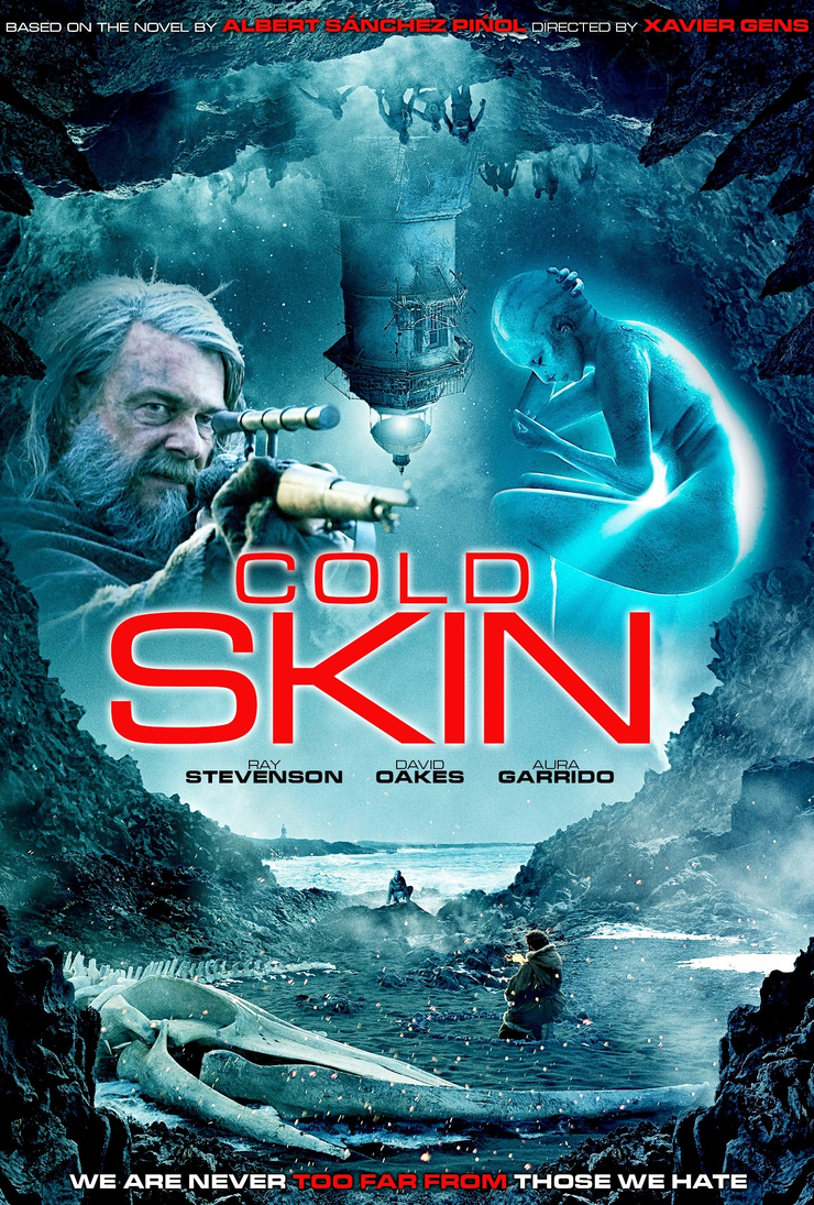Cold Skin