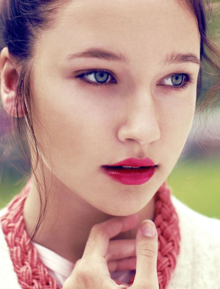 Anya Podolko