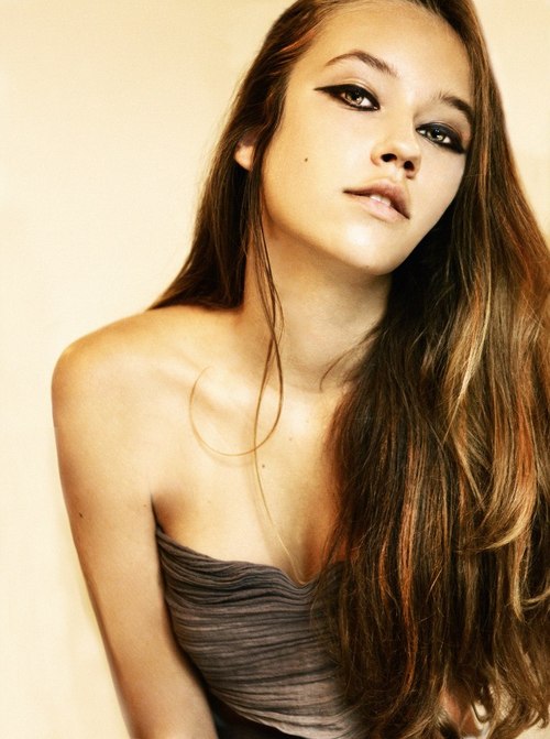Anya Podolko