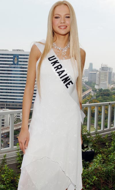 Juliya Chernyshova