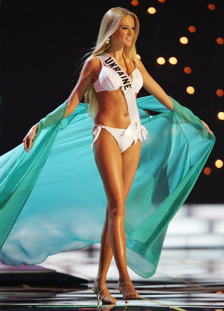 Juliya Chernyshova
