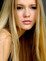 Juliya Chernyshova