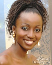 Cynthia Kanema