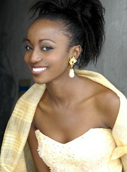 Cynthia Kanema