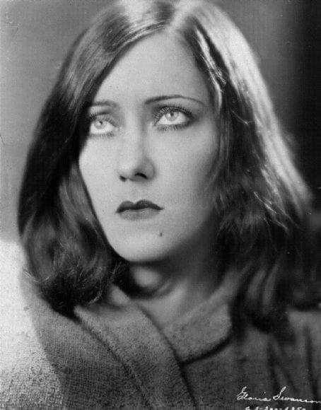 Gloria Swanson