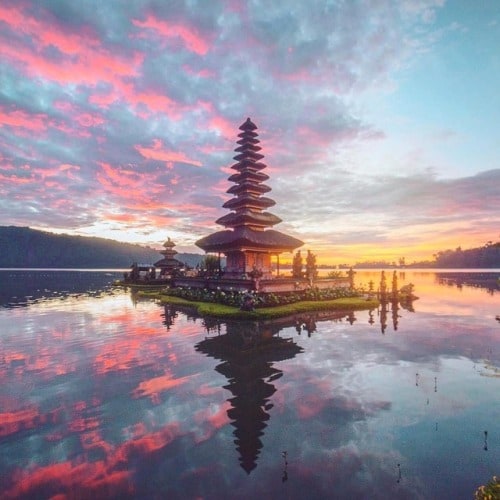 Bali