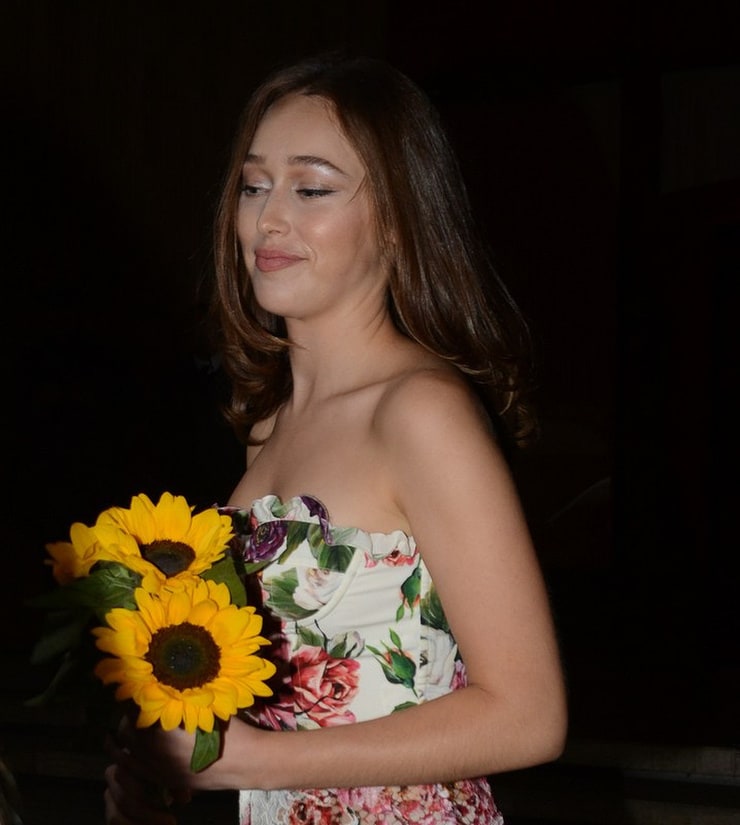 Alycia Debnam Carey