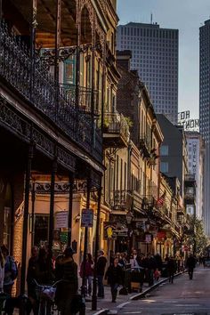 New Orleans, Louisiana