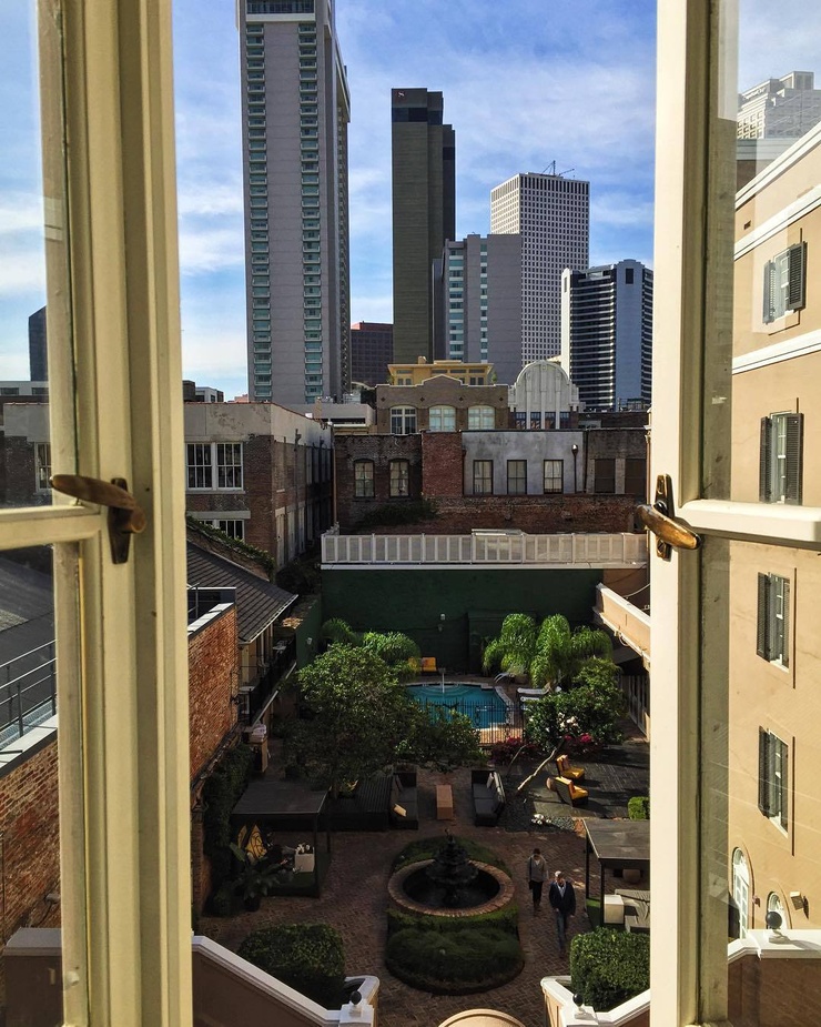 New Orleans, Louisiana