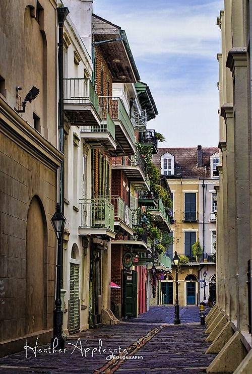 New Orleans, Louisiana
