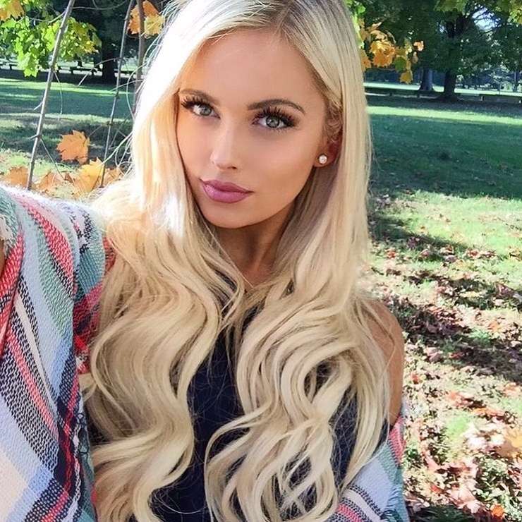 Keilih Stafford Keilih Stafford
