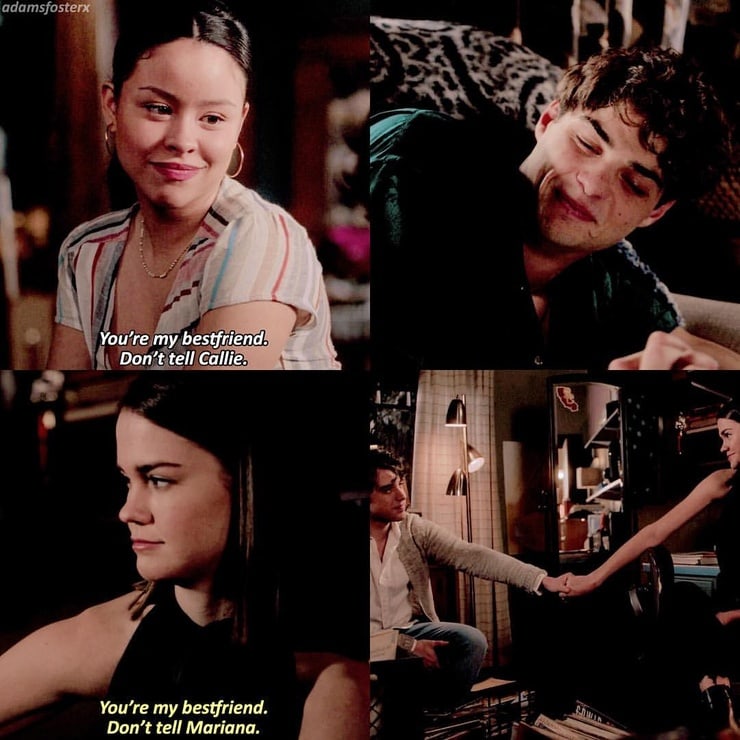 The Fosters