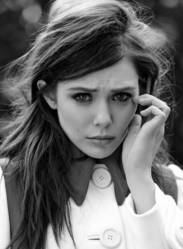Elizabeth Olsen