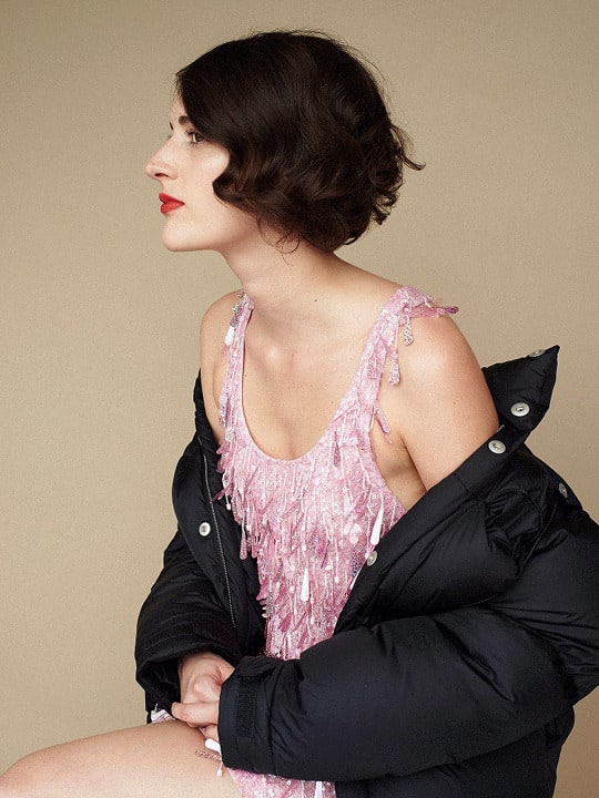 Phoebe Waller-Bridge