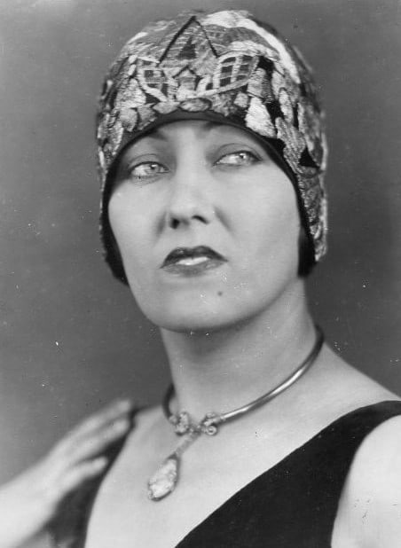 Gloria Swanson