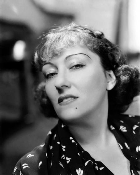 Gloria Swanson