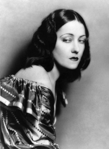 Gloria Swanson