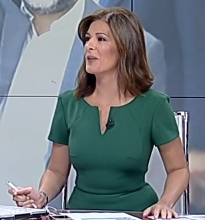 Lara Siscar