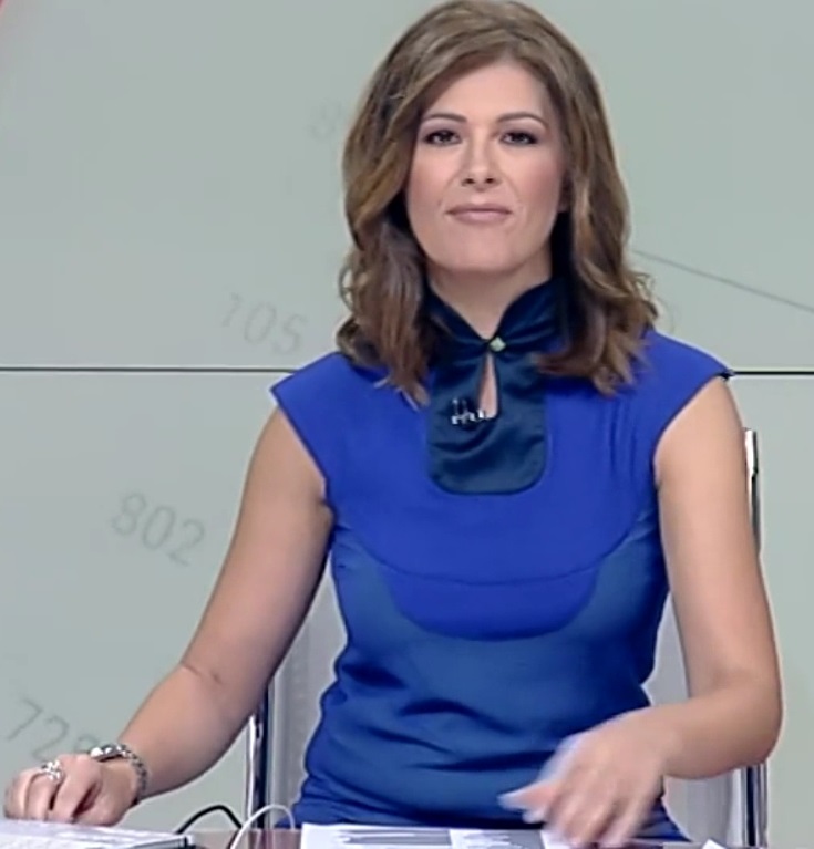 Lara Siscar