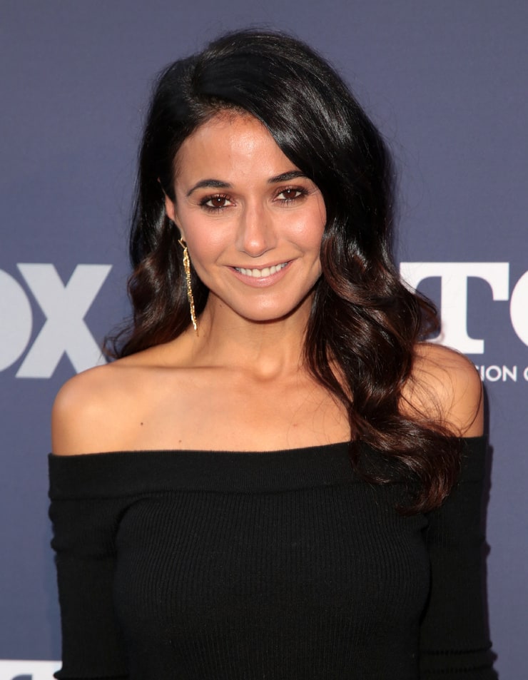 Emmanuelle Chriqui