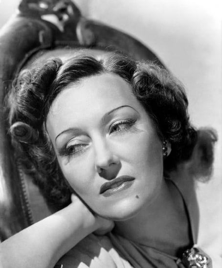 Gloria Swanson