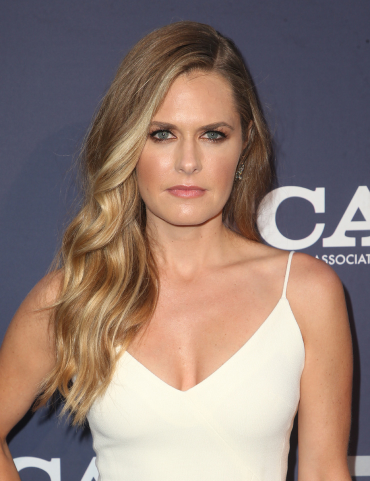 Maggie Lawson Maggie Lawson