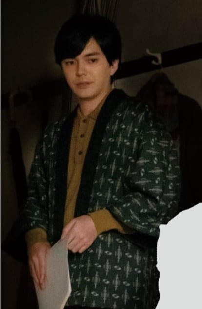 Kento Hayashi