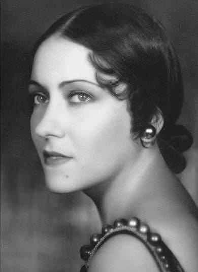 Gloria Swanson