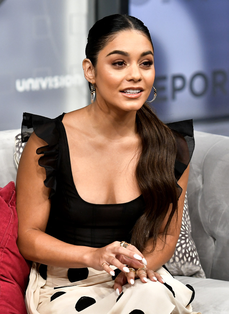 Vanessa Hudgens Vanessa Hudgens