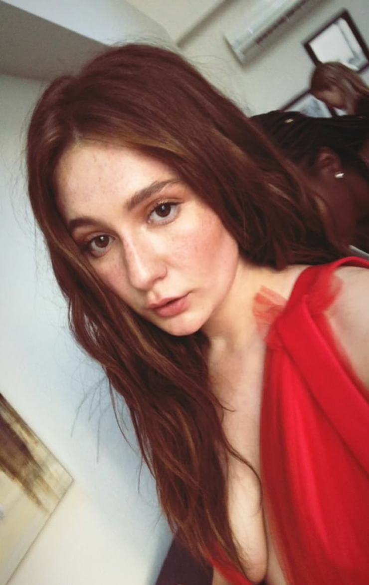 Emma Kenney