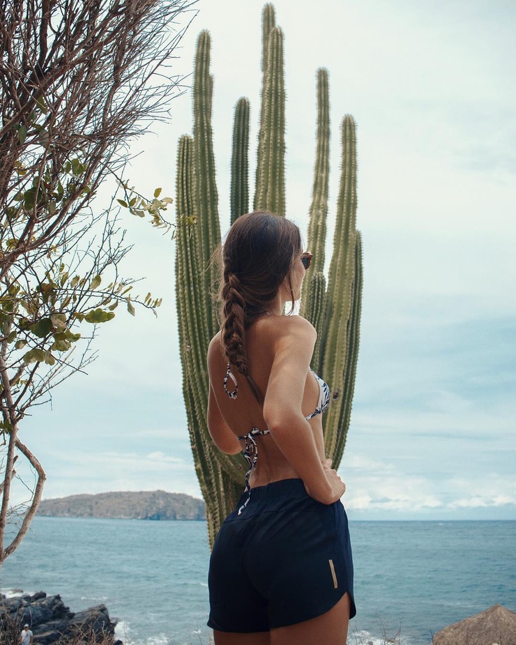 Paulina Vega