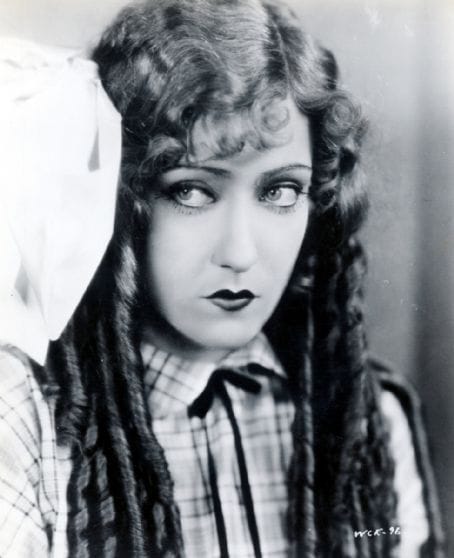 Gloria Swanson