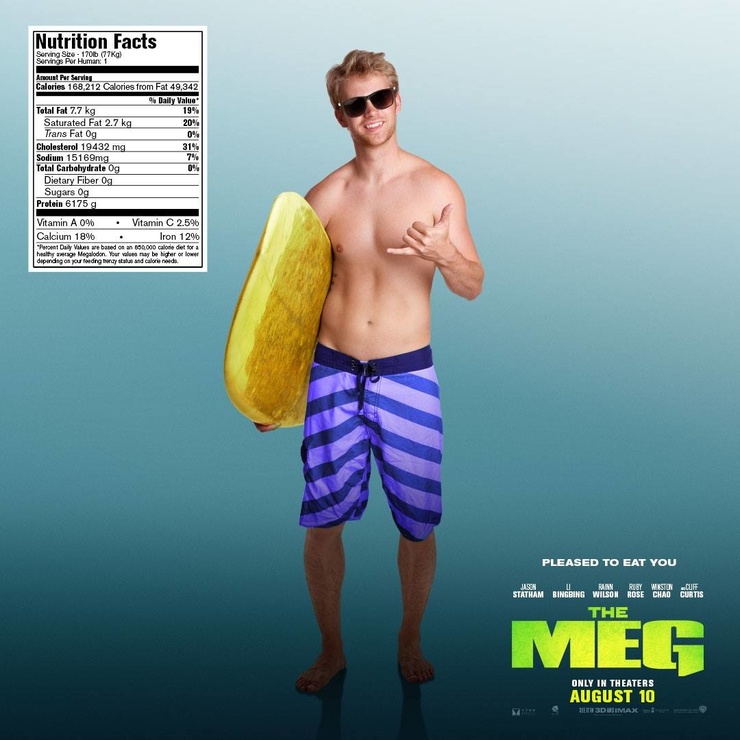 The Meg