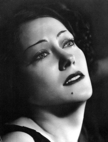 Gloria Swanson