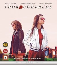 Thoroughbreds