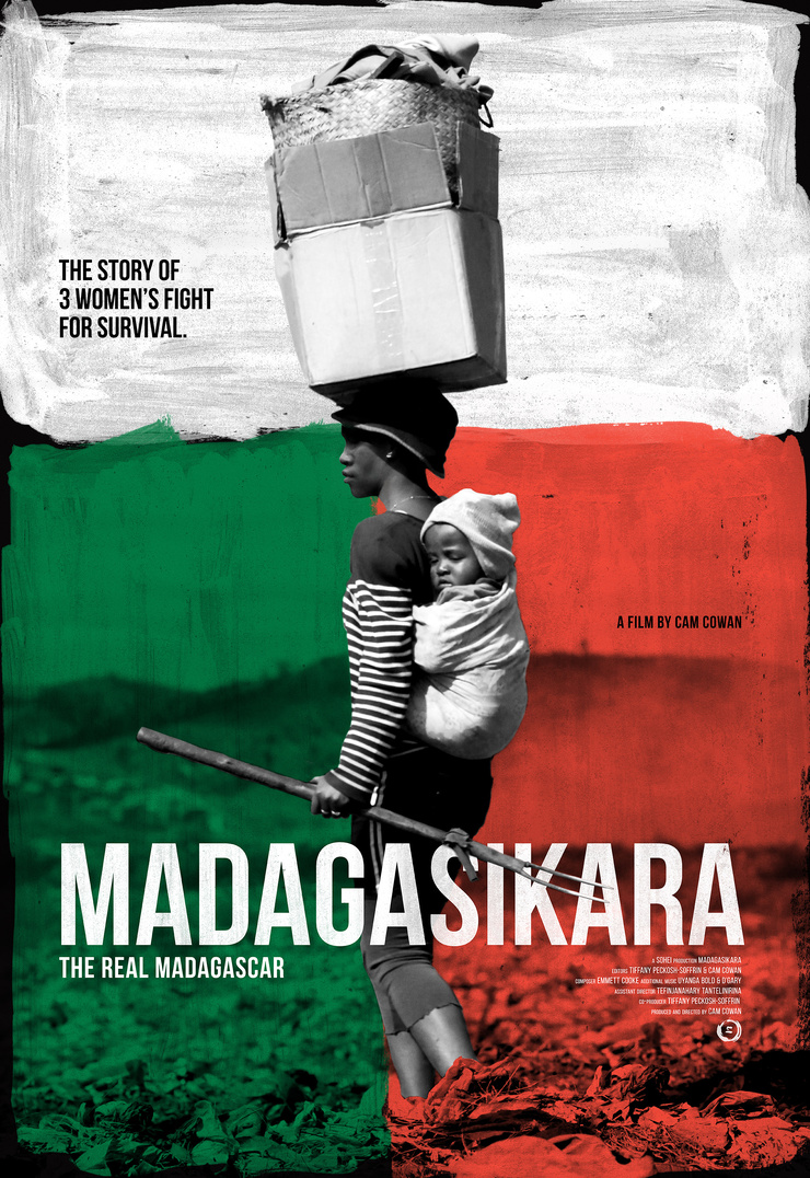 Madagasikara Madagasikara