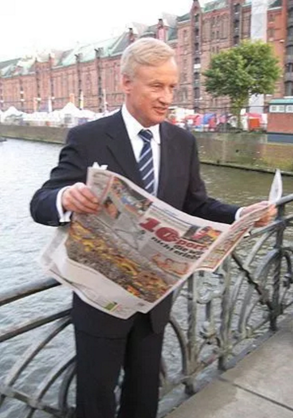 Ole von Beust