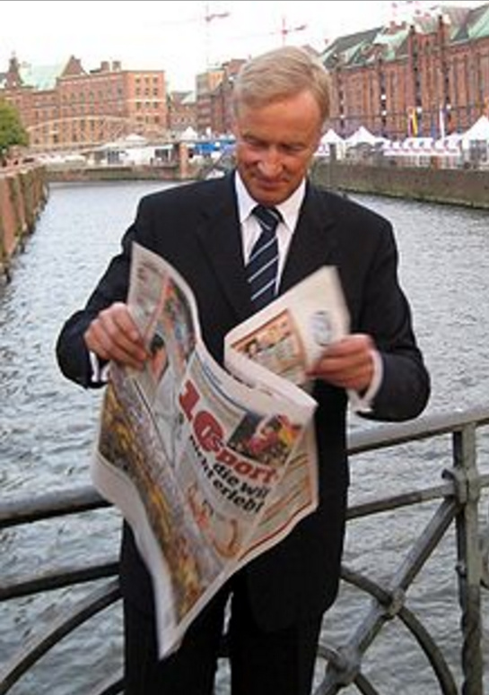 Ole von Beust