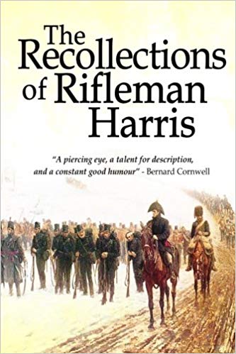 The Recollections of Rifleman Harris