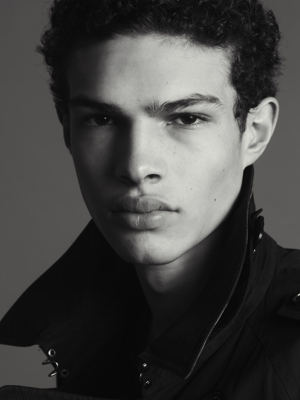 Noah Luis Brown