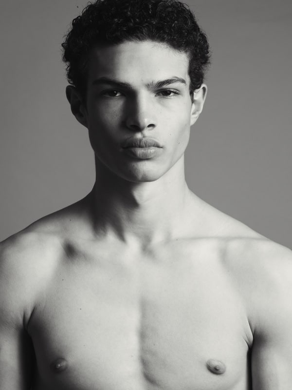 Noah Luis Brown