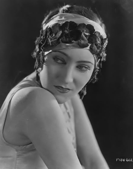 Picture of Gloria Swanson