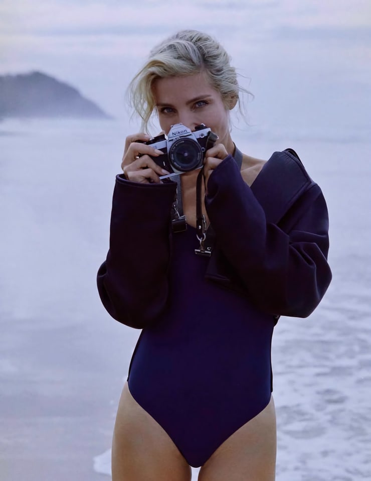 Elsa Pataky Elsa Pataky