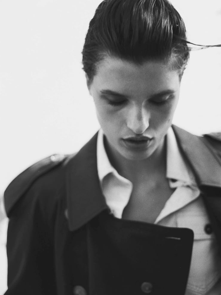 Julia van Os
